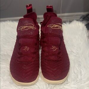LeBron Basketball shoes